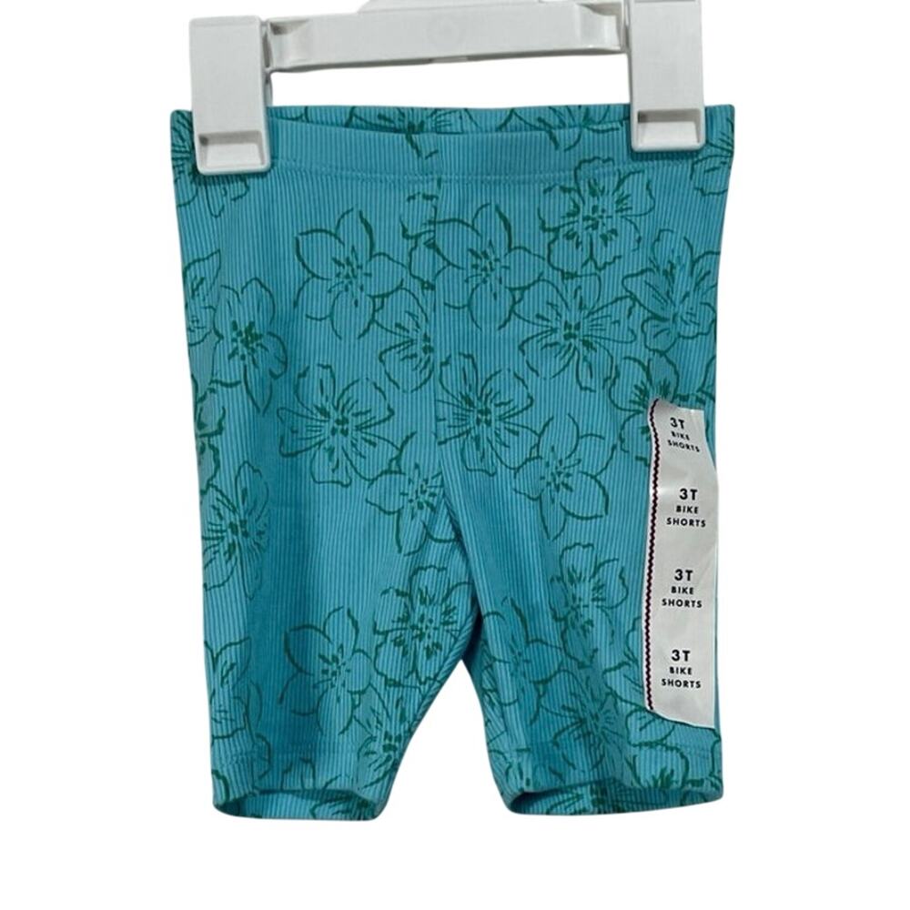 Cat & Jack 3T Bike Shorts